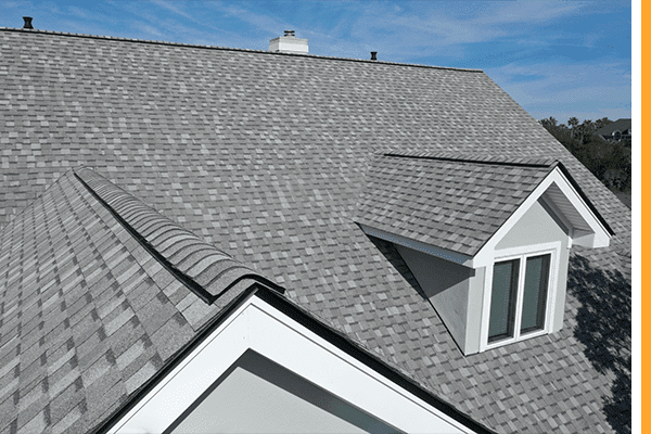 Ram Roofing roof installation in Urbandale IOWA