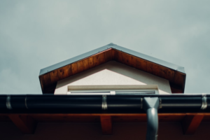 Gutters repair near Des Moines