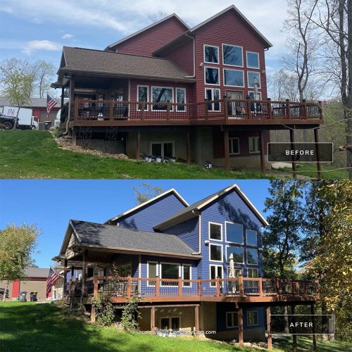 URBANDALE ROOFING SERVICES