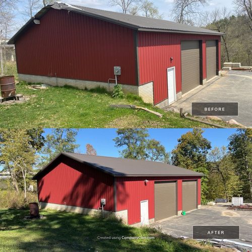 URBANDALE ROOFING CONTRACTOR