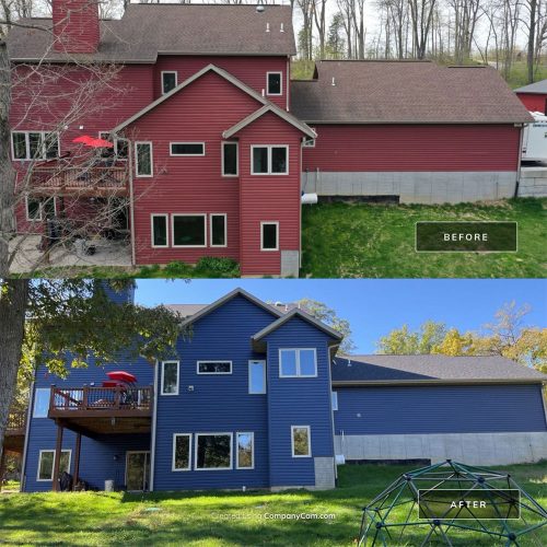 URBANDALE ROOFING CONTRACTOR