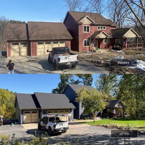 BEST RESIDENTIAL ROOFING SERVICES IN URBANDALE IOWA