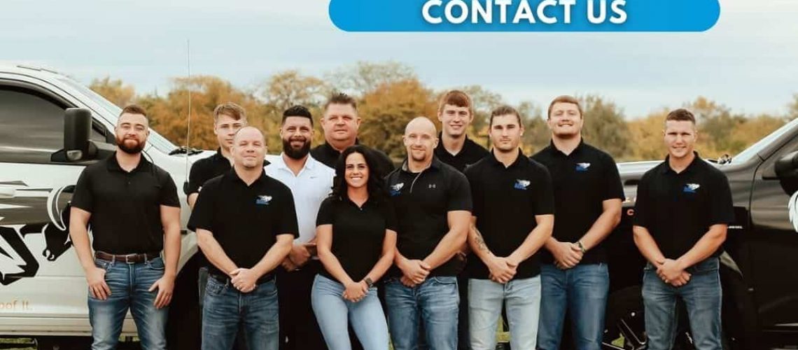 Ram Roofing and Solar Team Urbandale IOWA Lincoln Nebraska